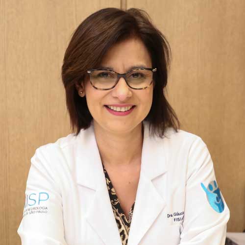 Dra. Glaucia Alonso